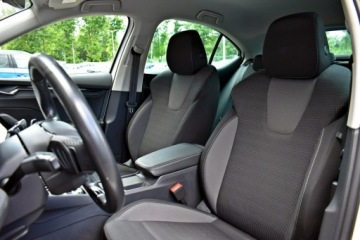 Skoda Octavia IV Liftback 2.0 TDI 150KM 2022 Škoda Octavia Skoda Octavia Bezwypadkowy / Salon, zdjęcie 10