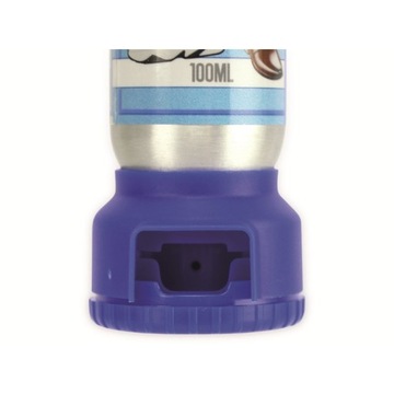 Lifetime - Дезодорант/освежитель обуви 100 мл