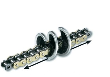 Набор смазок BRUNOX для обслуживания велосипеда, чемодан