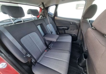 Kia Venga Mikrovan 1.4 DOHC CVVT 90KM 2011 Kia Venga SLICZNY 1.4 Benzyna ZADBANY Bogata Wersja ORYGINAL Oryginal 2012r, zdjęcie 13