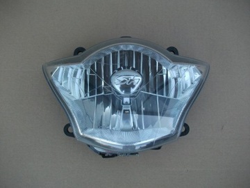HONDA SH 125i LAMPA PRZÓD REFLEKTOR