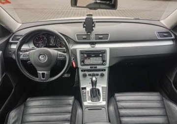 Volkswagen 2014 Volkswagen Passat Alltrack Zarejestrowany - ubezpieczony - 2,0 - 177 KM -, zdjęcie 21