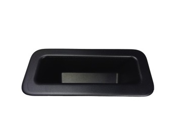 WNĘKA RĄCZKA WEWNĘTRZNA KLAPY BAGAŻNIKA MAZDA 3 6 ORYGINAŁ