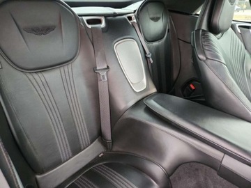 Aston Martin DB11 Coupe 4.0 V8 503KM 2019 Aston Martin DB11 4.0L 2019 4.0 Benzyna 503KM, zdjęcie 10