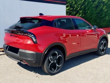 Alfa Romeo Junior SUV 1.2 Hybrid 145KM 2026 ALFA ROMEO Junior Ibrida Suv 1.2 (145KM) 2026, zdjęcie 2