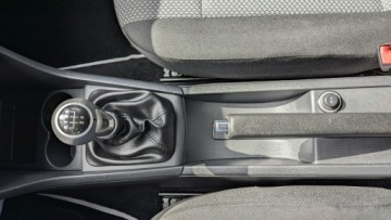 Seat Toledo IV Liftback 1.6 TDI CR 105KM 2013 Seat Toledo 1.6TDi OPŁACONY Bezwypadkowy, zdjęcie 31