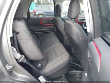 Ford 2024 Ford Bronco 2024r., Sport FREE WHEELING, od ubezpieczalni 1.5 Benzyna 181KM, zdjęcie 7