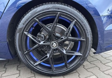 Audi A5 F5 Coupe 2.0 TFSI 190KM 2018 Audi A5 Sportback 2.0 Benzyna 190KM, zdjęcie 29