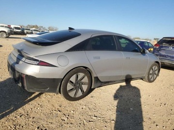 Hyundai IONIQ 2024 Hyundai IONIQ 2024 Elektryczny 225KM, zdjęcie 3