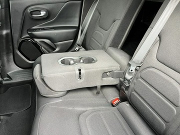 Jeep Renegade SUV 1.6 MultiJet 120KM 2016 Jeep Renegade Bezwypadek/Navi /Serwis/Night Eagle, zdjęcie 34