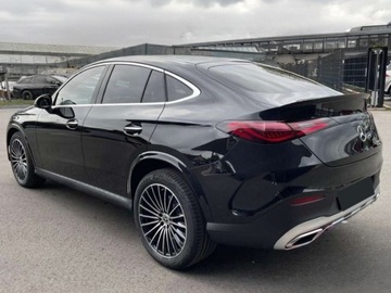 Mercedes GLC C254/X254 Coupe 2.0 220d 197KM 2026 GLC Coupe 220 d 4-Matic AMG Line 2.0 (197KM) 2026, zdjęcie 2
