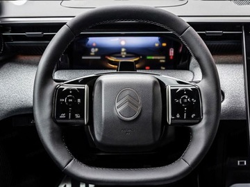 Citroen C5 Aircross 2025 Od ręki - Max Comfort Range 73.7kWh 210KM / Pakiet Zimowy, zdjęcie 5