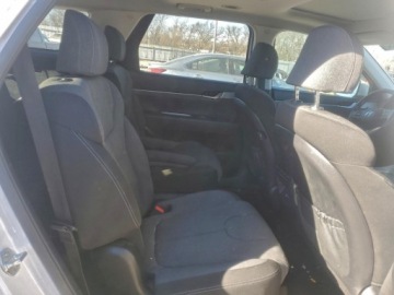 Hyundai 2020 Hyundai Palisade 2020 HYUNDAI PALISADE SEL 3.8 Benzyna 291KM, zdjęcie 10