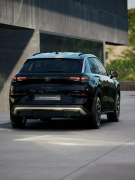 Volkswagen T-Roc II 1.5 eTSI 116KM 2026 Volkswagen T-Roc Trend 1.5 eTSI 116 KM DSG Zamów, zdjęcie 14