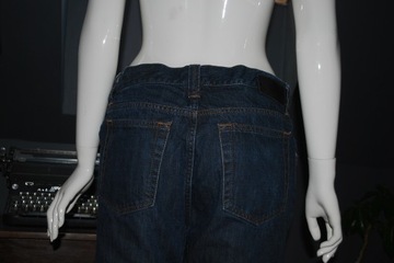 Calvin klein jeansy r.38 (35av