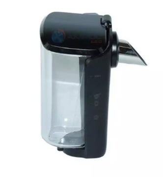 Контейнер для молока для кофемашин Philips LatteGo 421945016211 черный