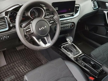 Kia XCeed 2025 KIA XCeed 1.6 T-GDI Tribute DCT Crossover 150KM 2025, zdjęcie 4