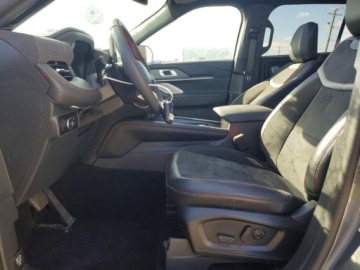 Ford Explorer VI 2025 Ford Explorer ST 2025 3.0 Benzyna 400KM, zdjęcie 7