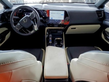Lexus NX II 2024 Lexus NX 250 Base 2024 2.5 Benzyna 203KM, zdjęcie 8