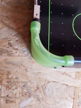 МИНИ-СТОЛИК HUMBER HUMBER, СВЕТЯЩИЙСЯ НЕОН