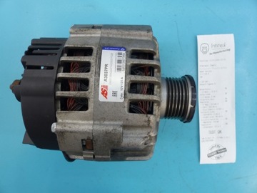 TEST ALTERNATOR RENAULT LAGUNA II A3037PR 1.9 DCI