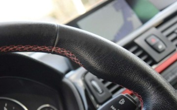 BMW Seria 3 F30-F31-F34 Limuzyna 2.0 316d 116KM 2012 BMW Seria 3 2.0D Navi Oryginal Lakier Pdc 2 KPL KOL Sprowadzony 2.0, zdjęcie 31