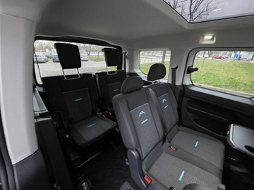 Ford Tourneo Connect IV Van 2,0 EcoBlue 122KM 2024 ford Connect ACTIVE * 2.0l EcoBlue TDI 122KM* 7io osobowy* 17,202km, zdjęcie 31