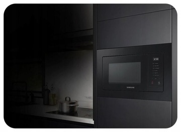 Комплект встраиваемой бытовой техники SAMSUNG NV68A1145CK + MS23A7013AB