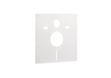 Mata wygłuszająca Roca 350x296 mm A890063000