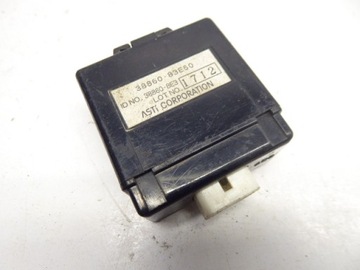 AGILA A RELÉ MODUL 38860-83E50