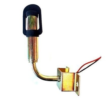 ДЕРЖАТЕЛЬ КРЕПЛЕНИЯ ДЛЯ ФЛЕША 12/24 В ТИП O