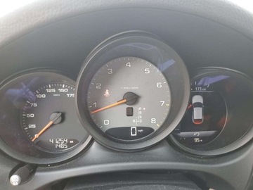 Porsche Macan 2021 Porsche Macan S 2021 3.0l 3.0 Benzyna 348KM, zdjęcie 9