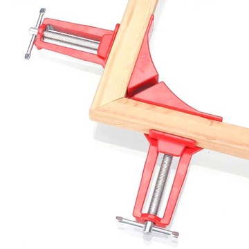 ЗАЖИМ ДЛЯ ПЛОТНОСТИ, УГЛОВАЯ РУЧКА, 75 ММ