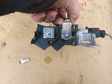 BERLINGO III FACELIFT 1.6 EH MODUL NAPÍNÁK 9810915280