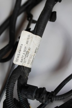 CITROEN C3 II INSTALACE KLIKA PLUSOVÁ 1.4 BENZÍN
