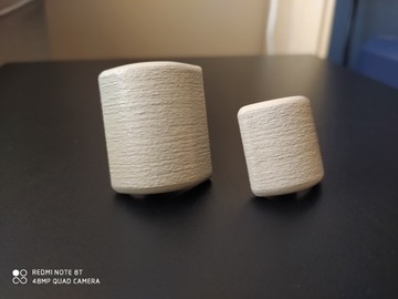 Zaślepki uchwytu na telefon Audi a4 b7/b6