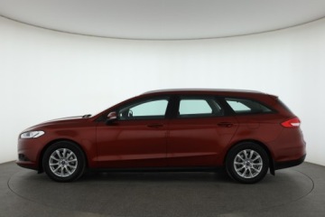 Ford Mondeo V Kombi 2.0 TDCi 150KM 2018 Ford Mondeo 2.0 TDCI, Salon Polska, 4X4, Klima, zdjęcie 2