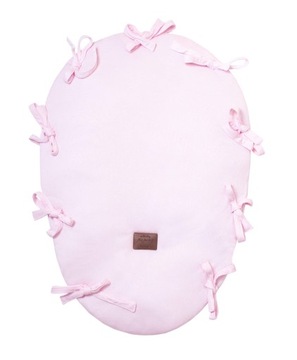 FLOO COCOON NEST BRAID 3в1 РОЗОВЫЙ