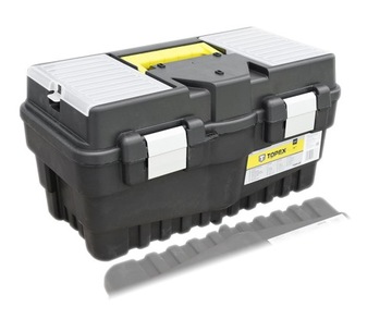 Skrzynka narzędziowa 19