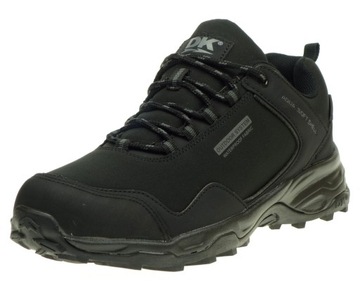 Buty Trekkingowe DK SAURON SoftShell OUTDOOR 36
