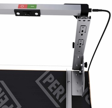 ГИЛЬОТИННЫЙ СТАНОК ДЛЯ РЕЗКИ ПЕНОСТРОЕНИЯ STR CUT A-135