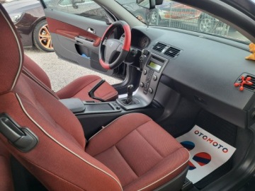 Volvo C30 Hatchback 3d 1.6 D DRIVe 109KM 2009 Volvo C30 1.6 D 109 KM Nowy Rozrząd Sprzęgło, zdjęcie 15