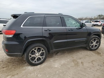 Jeep Grand Cherokee IV 2018 Jeep Grand Cherokee Limited 2018 3.6l 3.6 Benzyna 293KM, zdjęcie 3