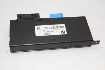 9282285 JINÉ MODUL XDRIVE 20 D 135 2012 BMW X3 (F25)