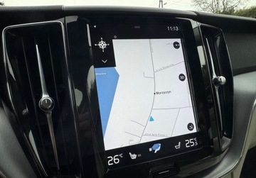 Volvo XC60 2020 Volvo XC 60 D4 FullLed El.Klapa Podgrzewane Fotele Skora Kamera Serwis Pie, zdjęcie 29