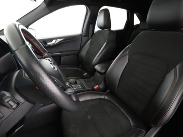 Ford Kuga III SUV Plug-In 2.5 EcoBlue 225KM 2020 Ford Kuga FV23% PHEV full LED skóra/alcantara, zdjęcie 12