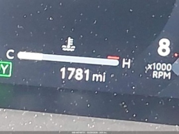 Toyota 2026 Toyota 4-Runner Hybrid Limited 2026 2.4 Hybryda Plug-in 326KM, zdjęcie 11