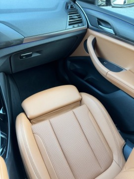 BMW X3 G01 SUV 2.0 20i 184KM 2021 BMW X3 xDrive20i | LCI polift | M Sport | Polski Salon | FAKTURA VAT 23%, zdjęcie 30