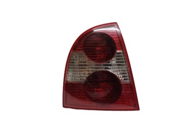VW PASSAT B5 FL LIFT 00-05 SEDAN LAMPA LEWA TYŁ 3B5945095AE