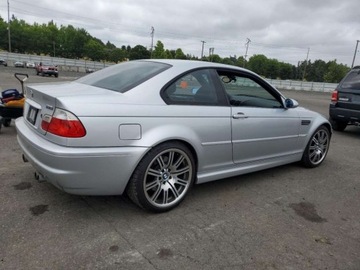 BMW Seria 3 E46 2003 BMW M3 2003 3.2l 3.2 Benzyna 333KM, zdjęcie 3